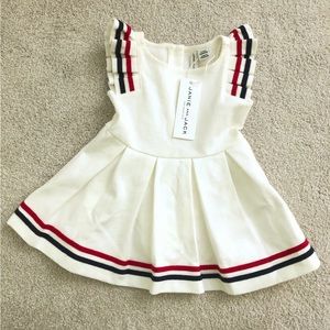 Janie & Jack Dress